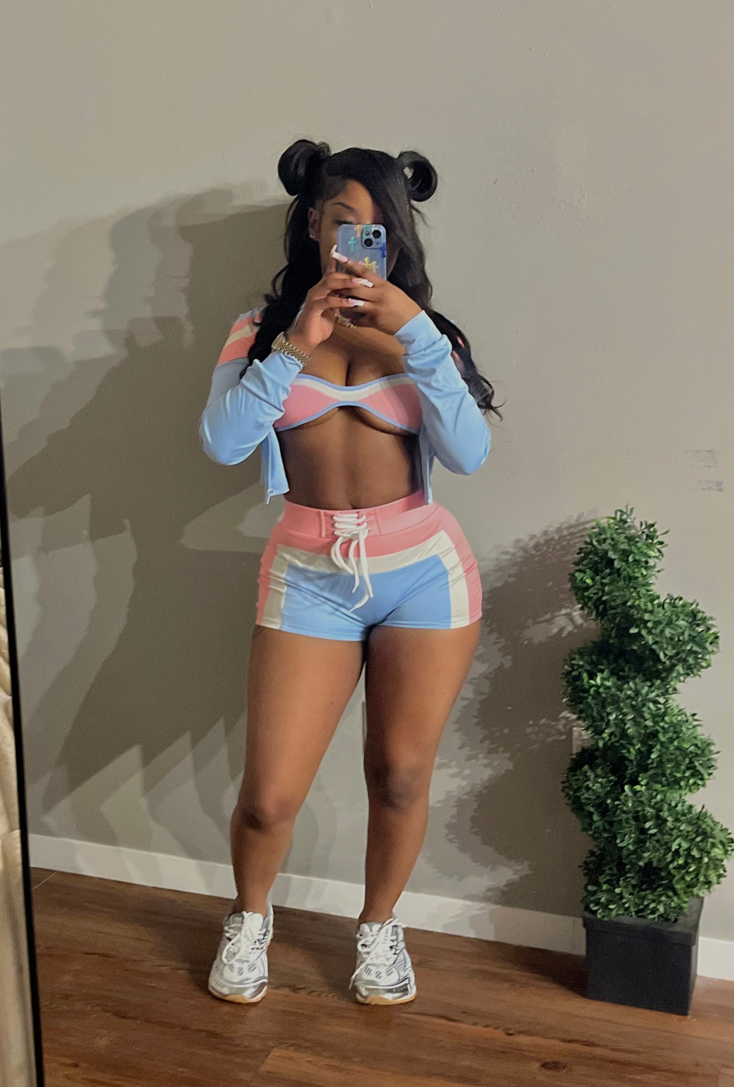 wayda set 2.0 : blue