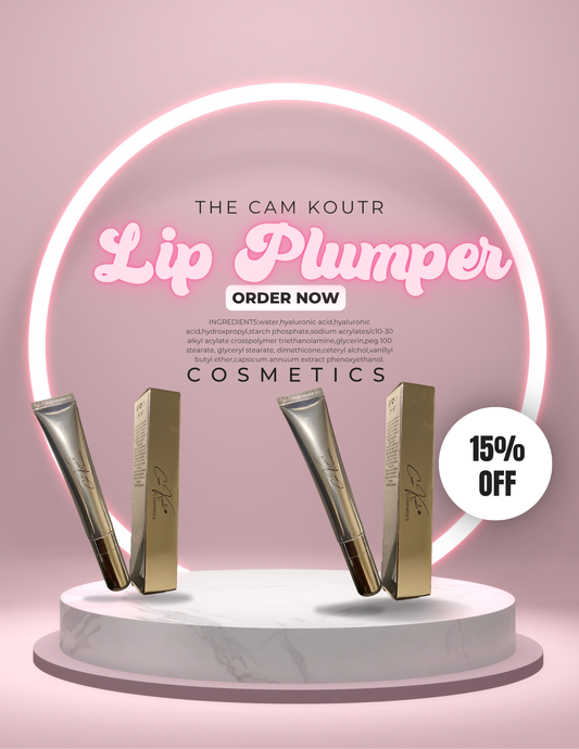 Lip Plumper
